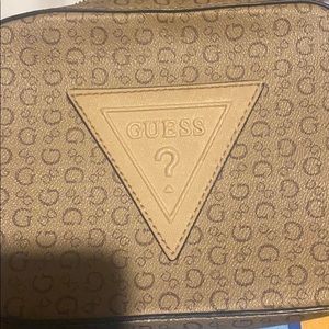 Guess cross body bag